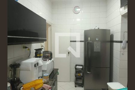 Apartamento à venda com 3 quartos, 100m² em Leme, Rio de Janeiro