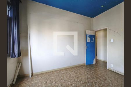 Quarto 1 de apartamento à venda com 3 quartos, 99m² em Tijuca, Rio de Janeiro