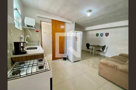 Apartamento à venda com 2 quartos, 91m² em Maracanã, Rio de Janeiro