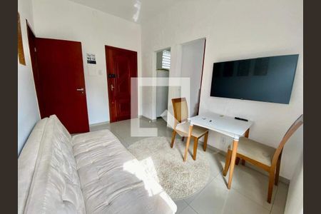 Apartamento à venda com 2 quartos, 91m² em Maracanã, Rio de Janeiro