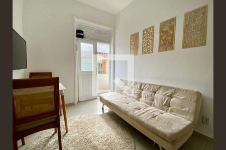 Apartamento à venda com 2 quartos, 91m² em Maracanã, Rio de Janeiro