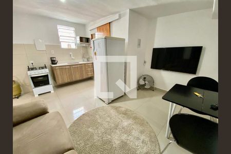 Apartamento à venda com 2 quartos, 91m² em Maracanã, Rio de Janeiro