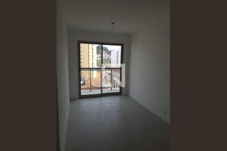 Apartamento à venda com 1 quarto, 47m² em Centro, Rio de Janeiro