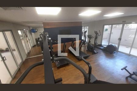 Apartamento à venda com 1 quarto, 47m² em Centro, Rio de Janeiro