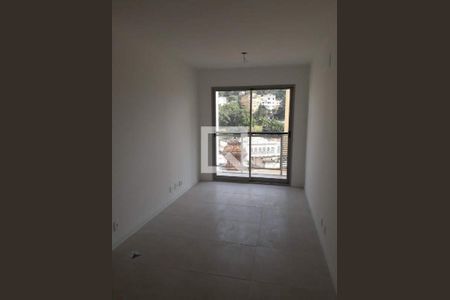 Apartamento à venda com 1 quarto, 47m² em Centro, Rio de Janeiro