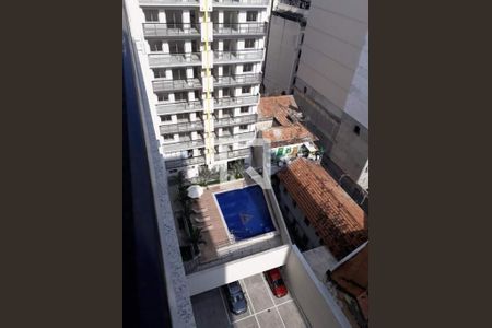 Apartamento à venda com 1 quarto, 47m² em Centro, Rio de Janeiro