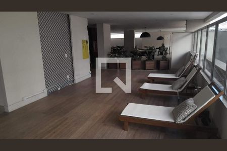 Apartamento à venda com 1 quarto, 47m² em Centro, Rio de Janeiro
