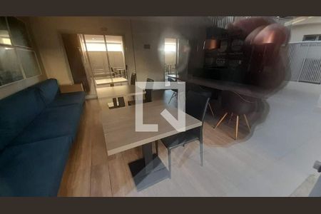 Apartamento à venda com 1 quarto, 47m² em Centro, Rio de Janeiro
