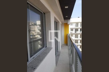 Apartamento à venda com 1 quarto, 47m² em Centro, Rio de Janeiro