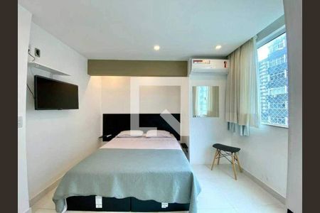 Apartamento à venda com 3 quartos, 100m² em Leblon, Rio de Janeiro