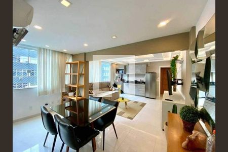 Apartamento à venda com 3 quartos, 100m² em Leblon, Rio de Janeiro