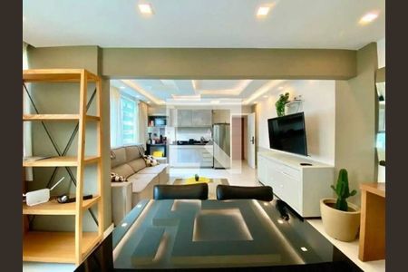 Apartamento à venda com 3 quartos, 100m² em Leblon, Rio de Janeiro