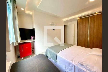 Apartamento à venda com 3 quartos, 100m² em Leblon, Rio de Janeiro