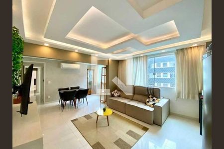 Apartamento à venda com 3 quartos, 100m² em Leblon, Rio de Janeiro