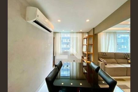 Apartamento à venda com 3 quartos, 100m² em Leblon, Rio de Janeiro