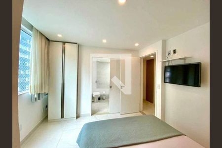 Apartamento à venda com 3 quartos, 100m² em Leblon, Rio de Janeiro