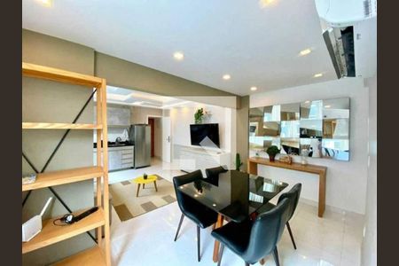 Apartamento à venda com 3 quartos, 100m² em Leblon, Rio de Janeiro