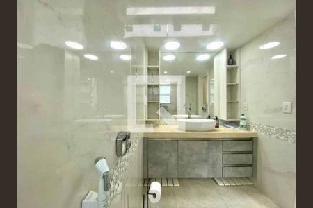 Apartamento à venda com 3 quartos, 100m² em Leblon, Rio de Janeiro