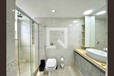 Apartamento à venda com 3 quartos, 100m² em Leblon, Rio de Janeiro