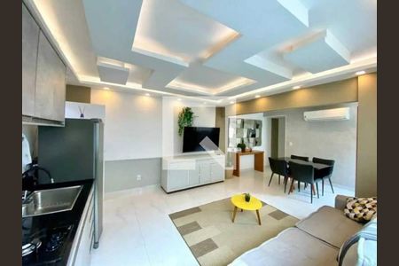 Apartamento à venda com 3 quartos, 100m² em Leblon, Rio de Janeiro