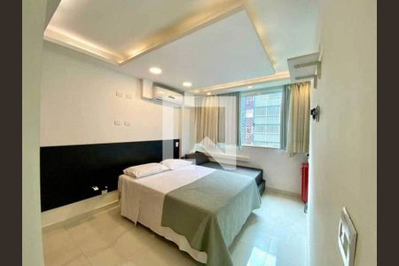 Apartamento à venda com 3 quartos, 100m² em Leblon, Rio de Janeiro
