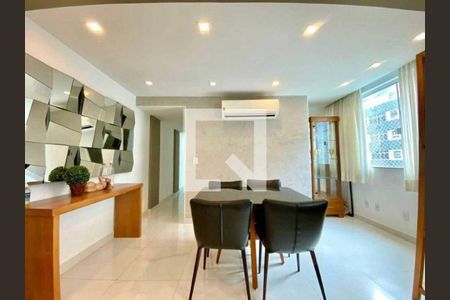 Apartamento à venda com 3 quartos, 100m² em Leblon, Rio de Janeiro