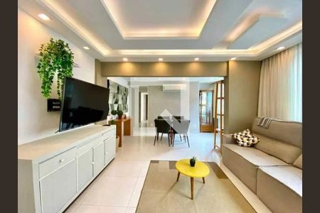 Apartamento à venda com 3 quartos, 100m² em Leblon, Rio de Janeiro