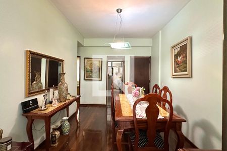 Sala de apartamento à venda com 2 quartos, 92m² em Ipanema, Rio de Janeiro