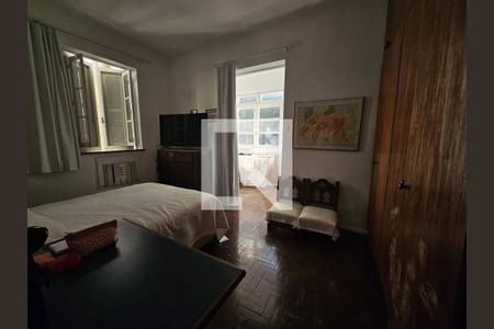 Apartamento à venda com 1 quarto, 46m² em Gávea, Rio de Janeiro