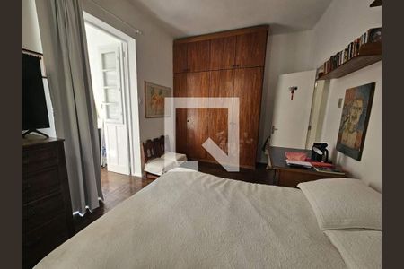 Apartamento à venda com 1 quarto, 46m² em Gávea, Rio de Janeiro