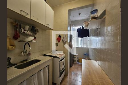 Apartamento à venda com 1 quarto, 46m² em Gávea, Rio de Janeiro