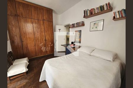 Apartamento à venda com 1 quarto, 46m² em Gávea, Rio de Janeiro