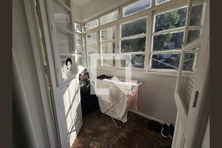 Apartamento à venda com 1 quarto, 46m² em Gávea, Rio de Janeiro