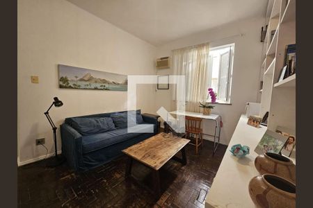 Apartamento à venda com 1 quarto, 46m² em Gávea, Rio de Janeiro