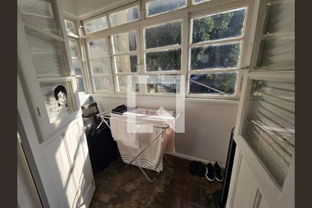 Apartamento à venda com 1 quarto, 46m² em Gávea, Rio de Janeiro