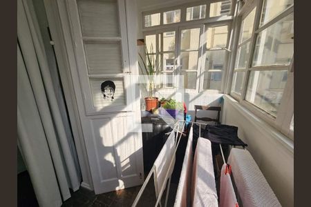 Apartamento à venda com 1 quarto, 46m² em Gávea, Rio de Janeiro