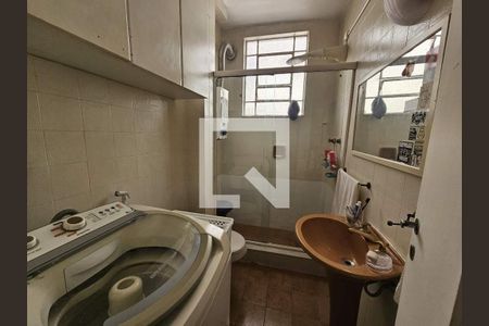 Apartamento à venda com 1 quarto, 46m² em Gávea, Rio de Janeiro