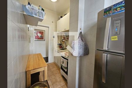 Apartamento à venda com 1 quarto, 46m² em Gávea, Rio de Janeiro