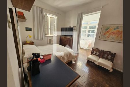 Apartamento à venda com 1 quarto, 46m² em Gávea, Rio de Janeiro
