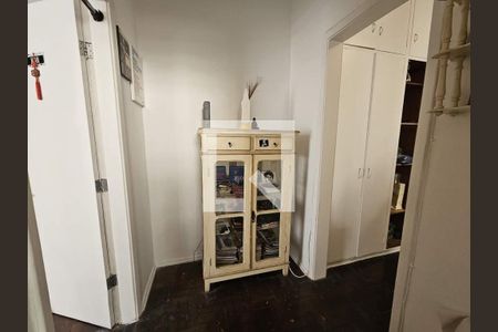 Apartamento à venda com 1 quarto, 46m² em Gávea, Rio de Janeiro