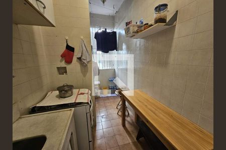 Apartamento à venda com 1 quarto, 46m² em Gávea, Rio de Janeiro