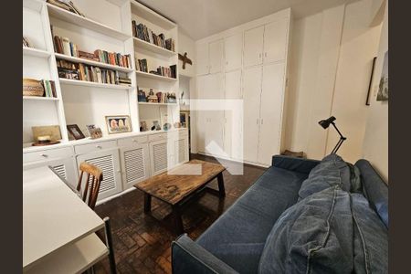 Apartamento à venda com 1 quarto, 46m² em Gávea, Rio de Janeiro