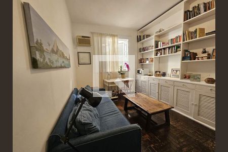 Apartamento à venda com 1 quarto, 46m² em Gávea, Rio de Janeiro
