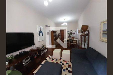 Apartamento à venda com 3 quartos, 87m² em Ipanema, Rio de Janeiro