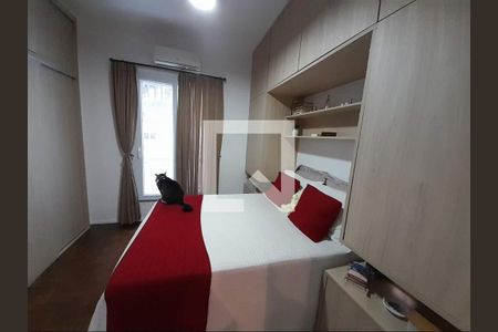 Apartamento à venda com 3 quartos, 87m² em Ipanema, Rio de Janeiro