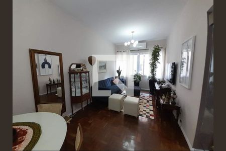 Apartamento à venda com 3 quartos, 87m² em Ipanema, Rio de Janeiro