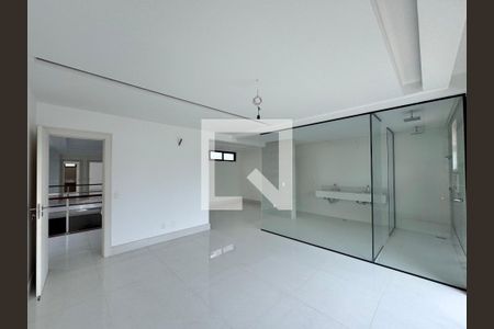 Suíte 1 de casa à venda com 4 quartos, 402m² em Barra da Tijuca, Rio de Janeiro