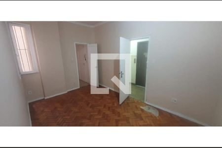 Apartamento à venda com 2 quartos, 60m² em Copacabana, Rio de Janeiro