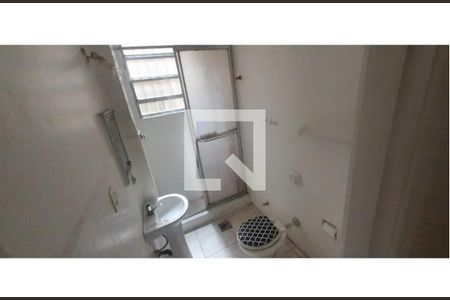 Apartamento à venda com 2 quartos, 60m² em Copacabana, Rio de Janeiro