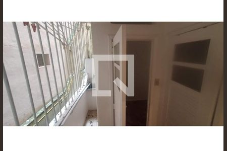 Apartamento à venda com 2 quartos, 60m² em Copacabana, Rio de Janeiro